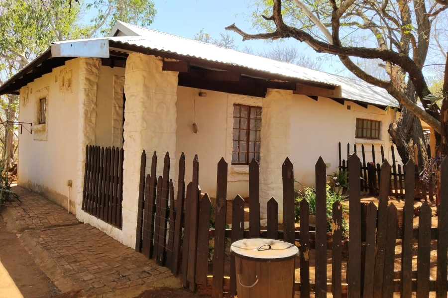 14 Bedroom Property for Sale in Schietfontein North West